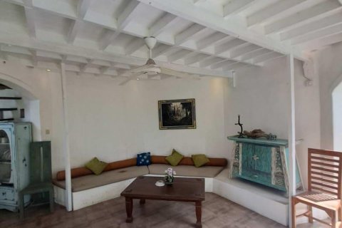 Vila 3 kamar tidur di Canggu, Badung, Bali (9251) 25