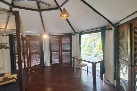 Vila 3 kamar tidur di Canggu, Badung, Bali (9251) 24