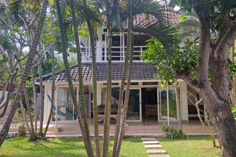 Vila 3 kamar tidur di Canggu, Badung, Bali (9251) 4