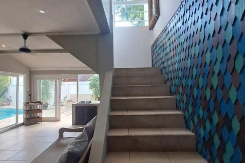 Vila 3 kamar tidur di Canggu, Badung, Bali (9251) 13