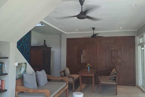 Vila 3 kamar tidur di Canggu, Badung, Bali (9251) 19