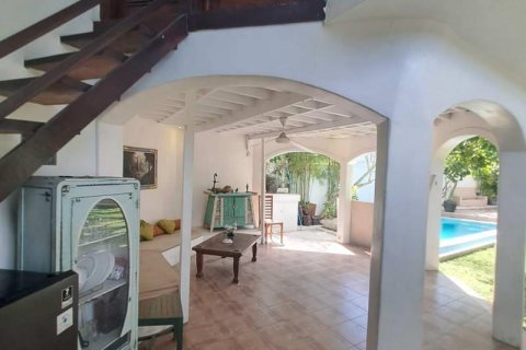 Vila 3 kamar tidur di Canggu, Badung, Bali (9251) 3