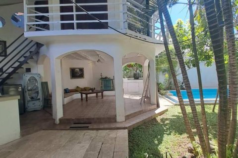 Vila 3 kamar tidur di Canggu, Badung, Bali (9251) 2