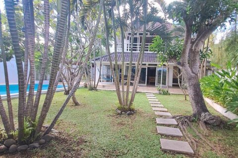 Vila 3 kamar tidur di Canggu, Badung, Bali (9251) 5