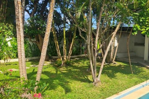 Vila 3 kamar tidur di Canggu, Badung, Bali (9251) 6