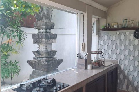 Vila 3 kamar tidur di Canggu, Badung, Bali (9251) 18