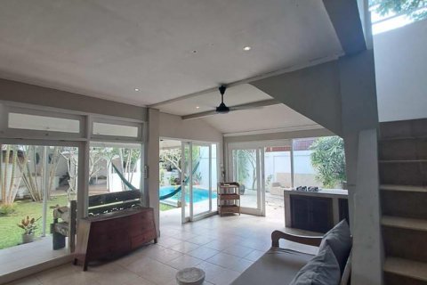 Vila 3 kamar tidur di Canggu, Badung, Bali (9251) 10