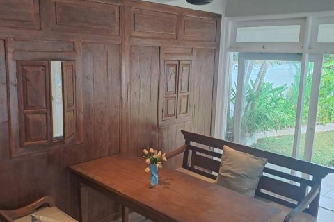 Vila 3 kamar tidur di Canggu, Badung, Bali (9251) 9
