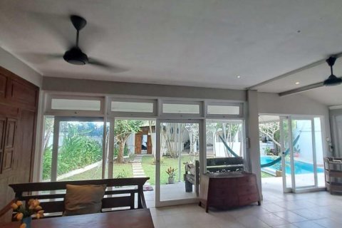 Vila 3 kamar tidur di Canggu, Badung, Bali (9251) 11