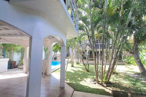 Vila 3 kamar tidur di Canggu, Badung, Bali (9251) 27