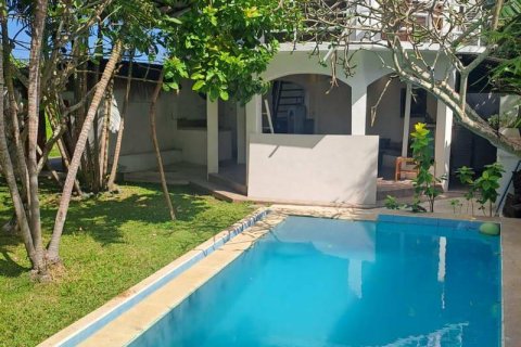 Vila 3 kamar tidur di Canggu, Badung, Bali (9251)