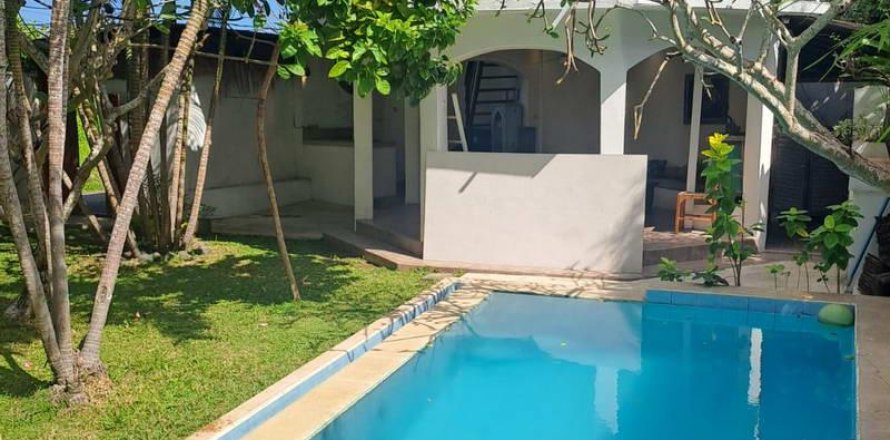 Vila 3 kamar tidur di Canggu, Badung, Bali (9251)