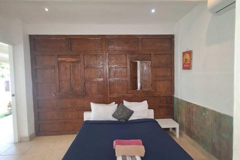 Vila 3 kamar tidur di Canggu, Badung, Bali (9251) 12