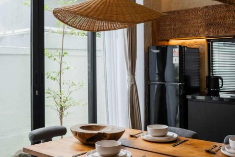 Vila 3 kamar tidur di Kuta Selatan, Badung, Bali (9250) 11