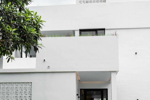 Vila 3 kamar tidur di Kuta Selatan, Badung, Bali (9250) 2
