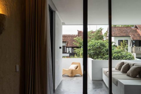Vila 3 kamar tidur di Kuta Selatan, Badung, Bali (9250) 14