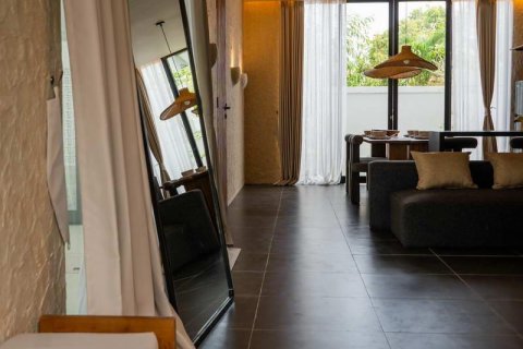 Vila 3 kamar tidur di Kuta Selatan, Badung, Bali (9250) 5