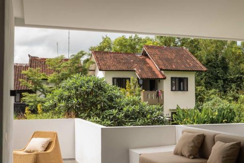 Vila 3 kamar tidur di Kuta Selatan, Badung, Bali (9250) 23