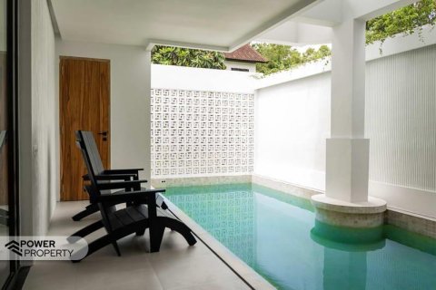 Vila 3 kamar tidur di Kuta Selatan, Badung, Bali (9250)