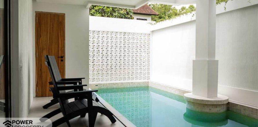 Vila 3 kamar tidur di Kuta Selatan, Badung, Bali (9250)