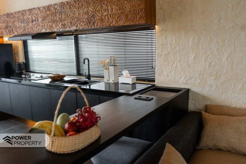 Vila 3 kamar tidur di Kuta Selatan, Badung, Bali (9250) 9