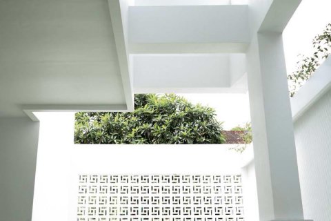 Vila 3 kamar tidur di Kuta Selatan, Badung, Bali (9250) 8