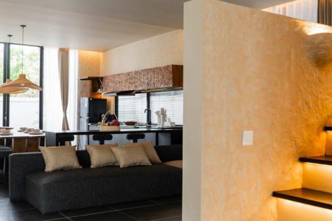Vila 3 kamar tidur di Kuta Selatan, Badung, Bali (9250) 7