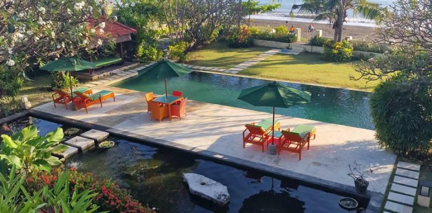 4 bedrooms Villa in Kubutambahan, Buleleng, Bali (9248)