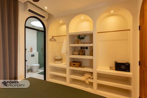 Vila 3 kamar tidur di Canggu, Badung, Bali (9249) 27