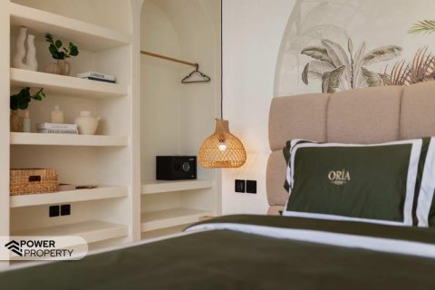 Vila 3 kamar tidur di Canggu, Badung, Bali (9249) 14