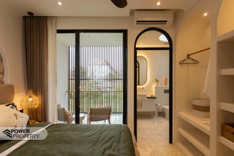 Vila 3 kamar tidur di Canggu, Badung, Bali (9249) 23
