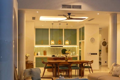 Vila 3 kamar tidur di Canggu, Badung, Bali (9249) 4