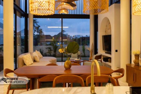 Vila 3 kamar tidur di Canggu, Badung, Bali (9249) 7