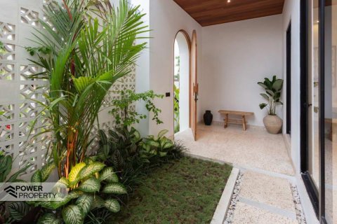 Vila 3 kamar tidur di Canggu, Badung, Bali (9249) 10