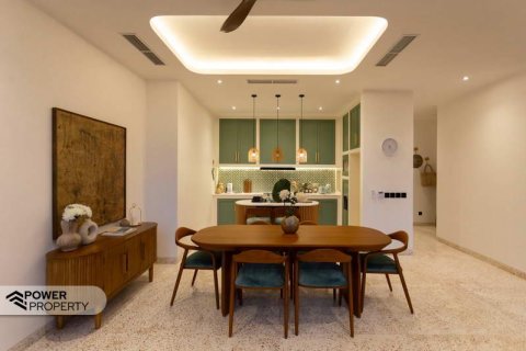 Vila 3 kamar tidur di Canggu, Badung, Bali (9249) 9