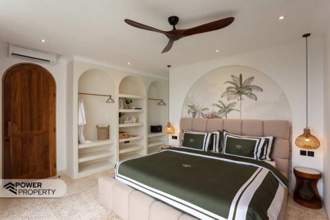 Vila 3 kamar tidur di Canggu, Badung, Bali (9249) 18