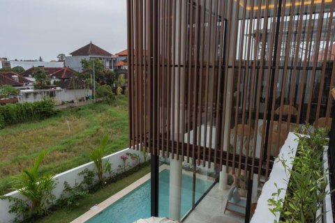 Vila 3 kamar tidur di Canggu, Badung, Bali (9249) 20