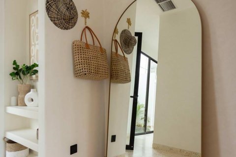 Vila 3 kamar tidur di Canggu, Badung, Bali (9249) 30