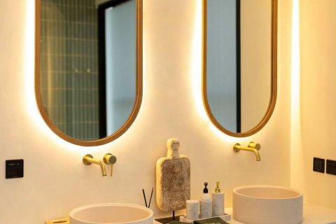 Vila 3 kamar tidur di Canggu, Badung, Bali (9249) 13