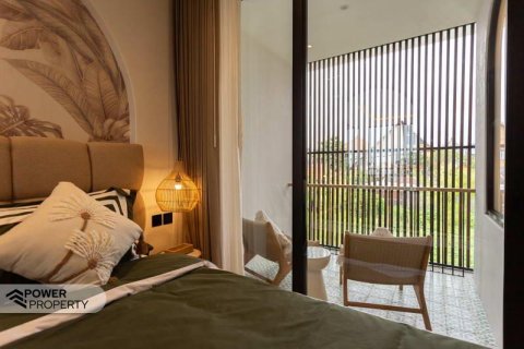 Vila 3 kamar tidur di Canggu, Badung, Bali (9249) 22