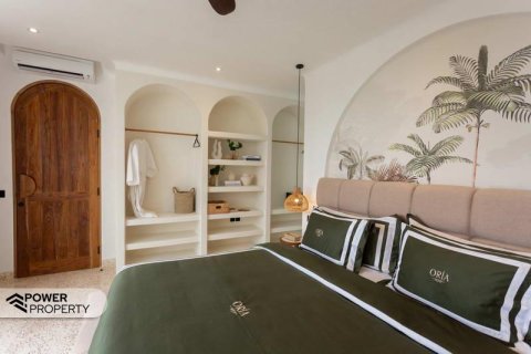 Vila 3 kamar tidur di Canggu, Badung, Bali (9249) 17