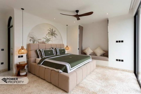 Vila 3 kamar tidur di Canggu, Badung, Bali (9249) 19