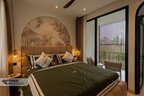 Vila 3 kamar tidur di Canggu, Badung, Bali (9249) 21