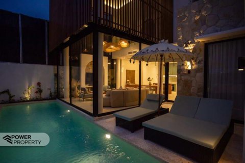 Vila 3 kamar tidur di Canggu, Badung, Bali (9249) 2