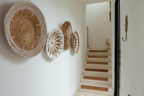 Vila 3 kamar tidur di Canggu, Badung, Bali (9249) 29