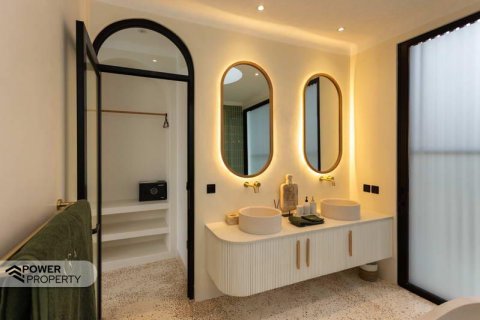 Vila 3 kamar tidur di Canggu, Badung, Bali (9249) 15