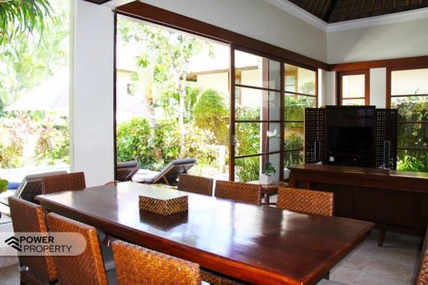 3 bedrooms Villa in South Kuta, Badung, Bali (9246) 3