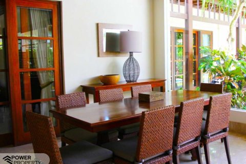 3 bedrooms Villa in South Kuta, Badung, Bali (9246) 14