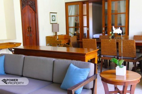 3 bedrooms Villa in South Kuta, Badung, Bali (9246) 11