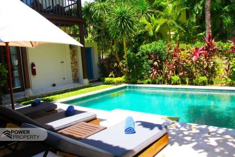 3 bedrooms Villa in South Kuta, Badung, Bali (9246) 16
